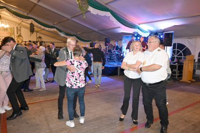 Drei Tage Schützenfest in Idafehn - Bild 44