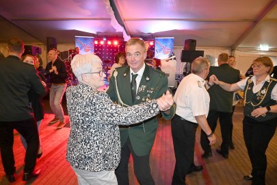 Drei Tage Schützenfest in Idafehn - Bild 45