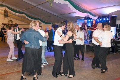 Drei Tage Schützenfest in Idafehn - Bild 46