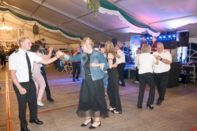 Drei Tage Schützenfest in Idafehn - Bild 47
