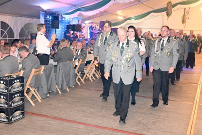Drei Tage Schützenfest in Idafehn - Bild 48