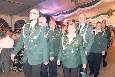 Drei Tage Schützenfest in Idafehn - Bild 49