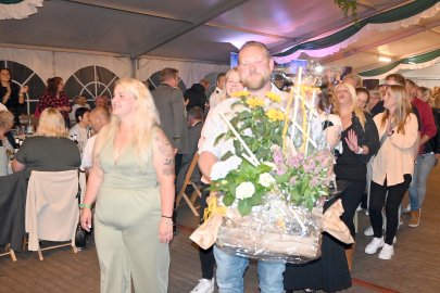 Drei Tage Schützenfest in Idafehn - Bild 50