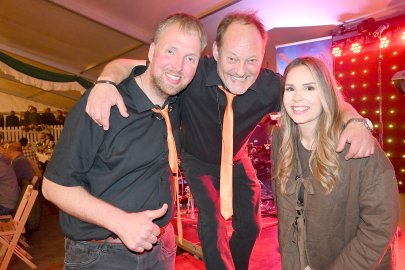Drei Tage Schützenfest in Idafehn - Bild 52