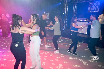 Extreme Party in Rhaudermoor - Bild 4