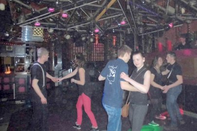 Holter Landjugend feiert - Bild 2