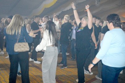 Schützenbeben in Ostrhauderfehn - Bild 2