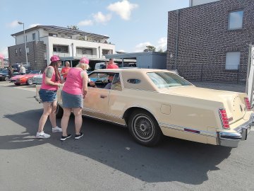 Oldtimer-Treffen - Bild 2
