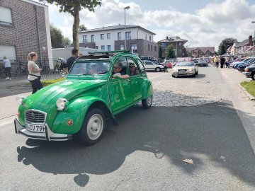 Oldtimer-Treffen - Bild 4