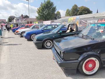 Oldtimer-Treffen - Bild 5