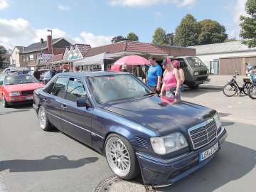 Oldtimer-Treffen - Bild 6