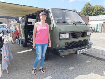 Oldtimer-Treffen - Bild 7