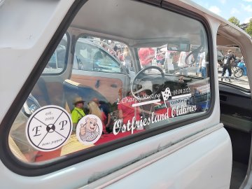 Oldtimer-Treffen - Bild 9