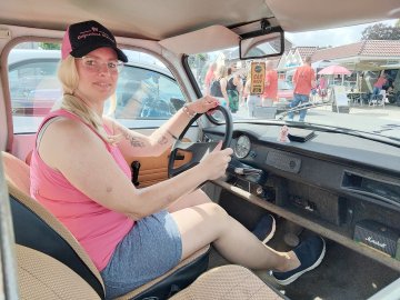 Oldtimer-Treffen - Bild 10