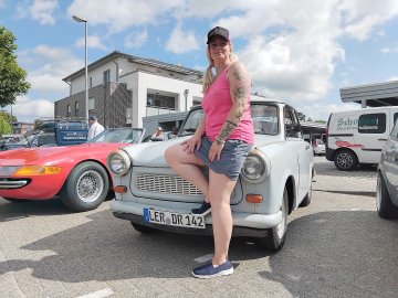 Oldtimer-Treffen - Bild 11