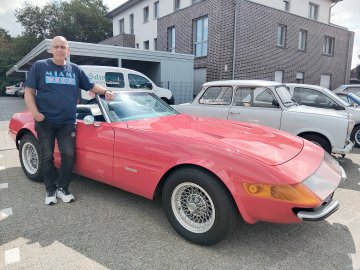 Oldtimer-Treffen - Bild 13