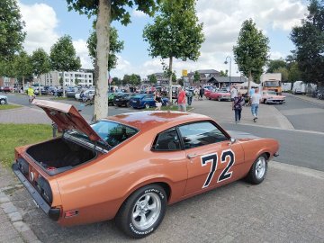 Oldtimer-Treffen - Bild 15