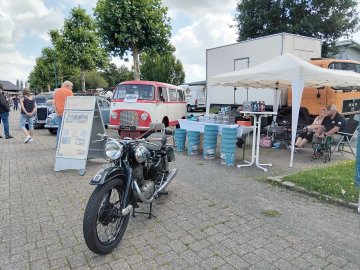 Oldtimer-Treffen - Bild 16