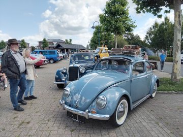 Oldtimer-Treffen - Bild 17