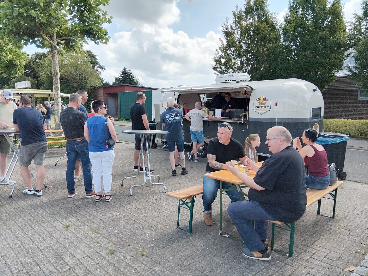 Oldtimer-Treffen - Bild 18