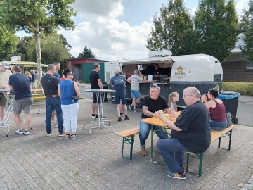 Oldtimer-Treffen - Bild 18