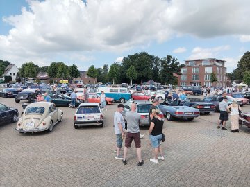 Oldtimer-Treffen - Bild 19