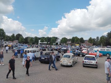 Oldtimer-Treffen - Bild 20