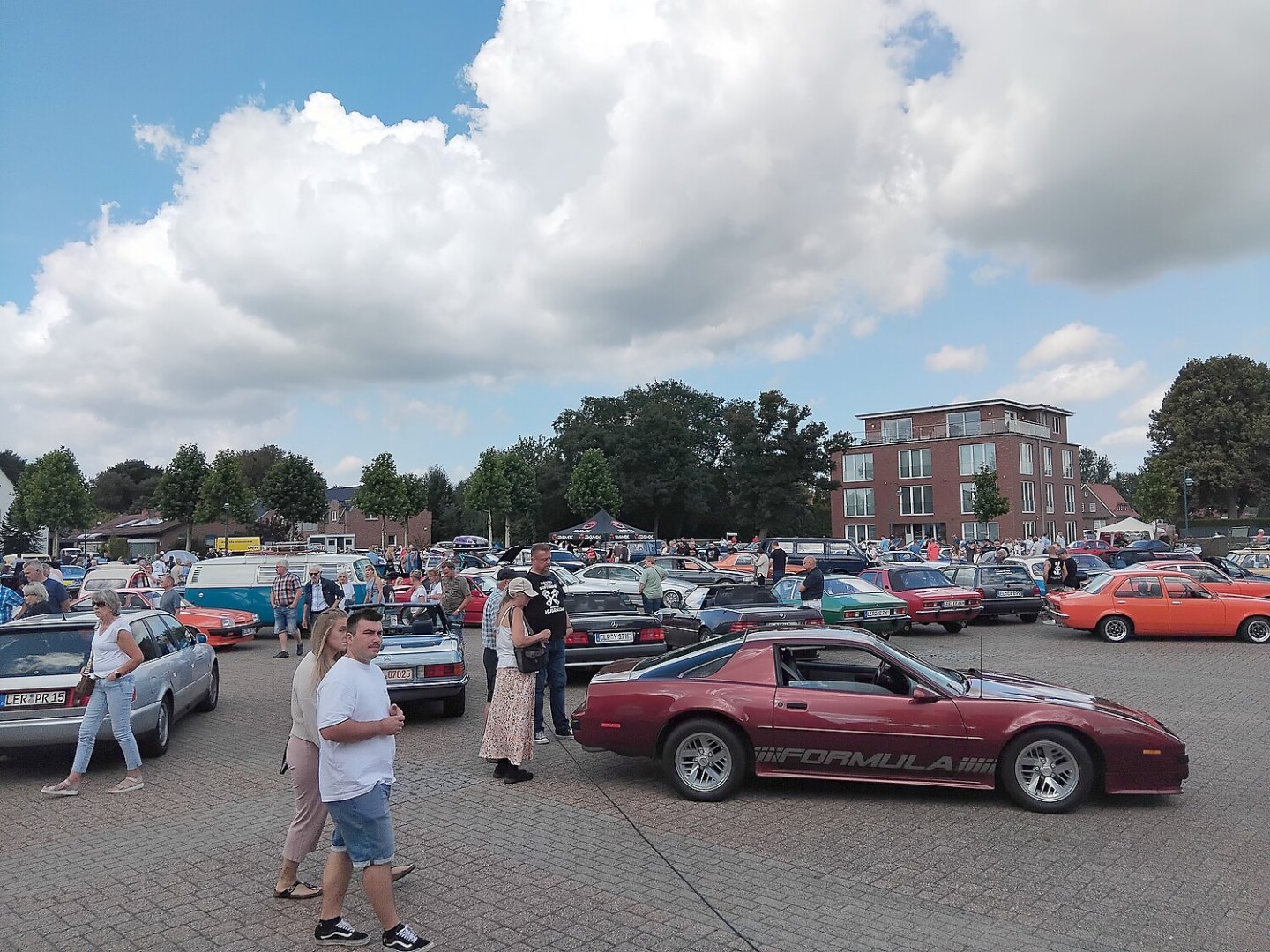Oldtimer-Treffen - Bild 22