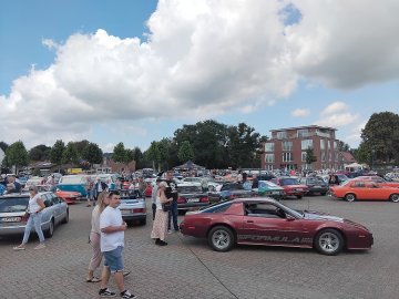 Oldtimer-Treffen - Bild 22