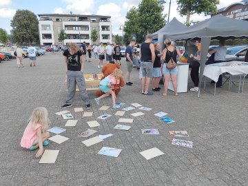Oldtimer-Treffen - Bild 24