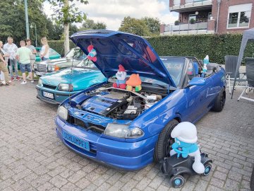 Oldtimer-Treffen - Bild 26