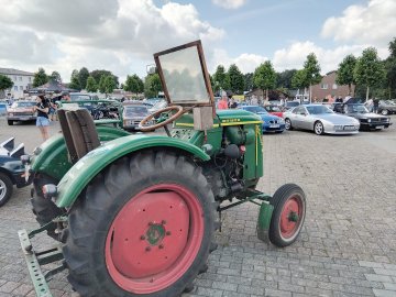 Oldtimer-Treffen - Bild 28