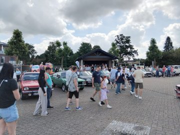 Oldtimer-Treffen - Bild 29