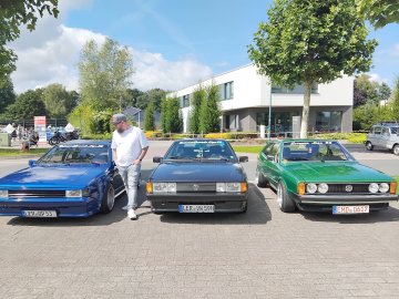 Oldtimer-Treffen - Bild 35