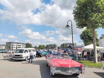 Oldtimer-Treffen - Bild 36