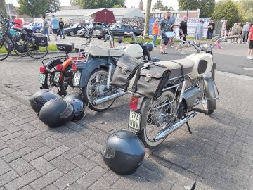 Oldtimer-Treffen - Bild 37