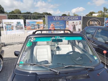 Oldtimer-Treffen - Bild 38