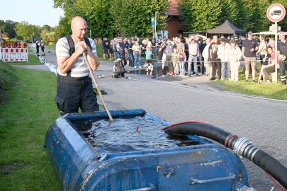 Feuerwehrwettkampf in Großwolde - Bild 7