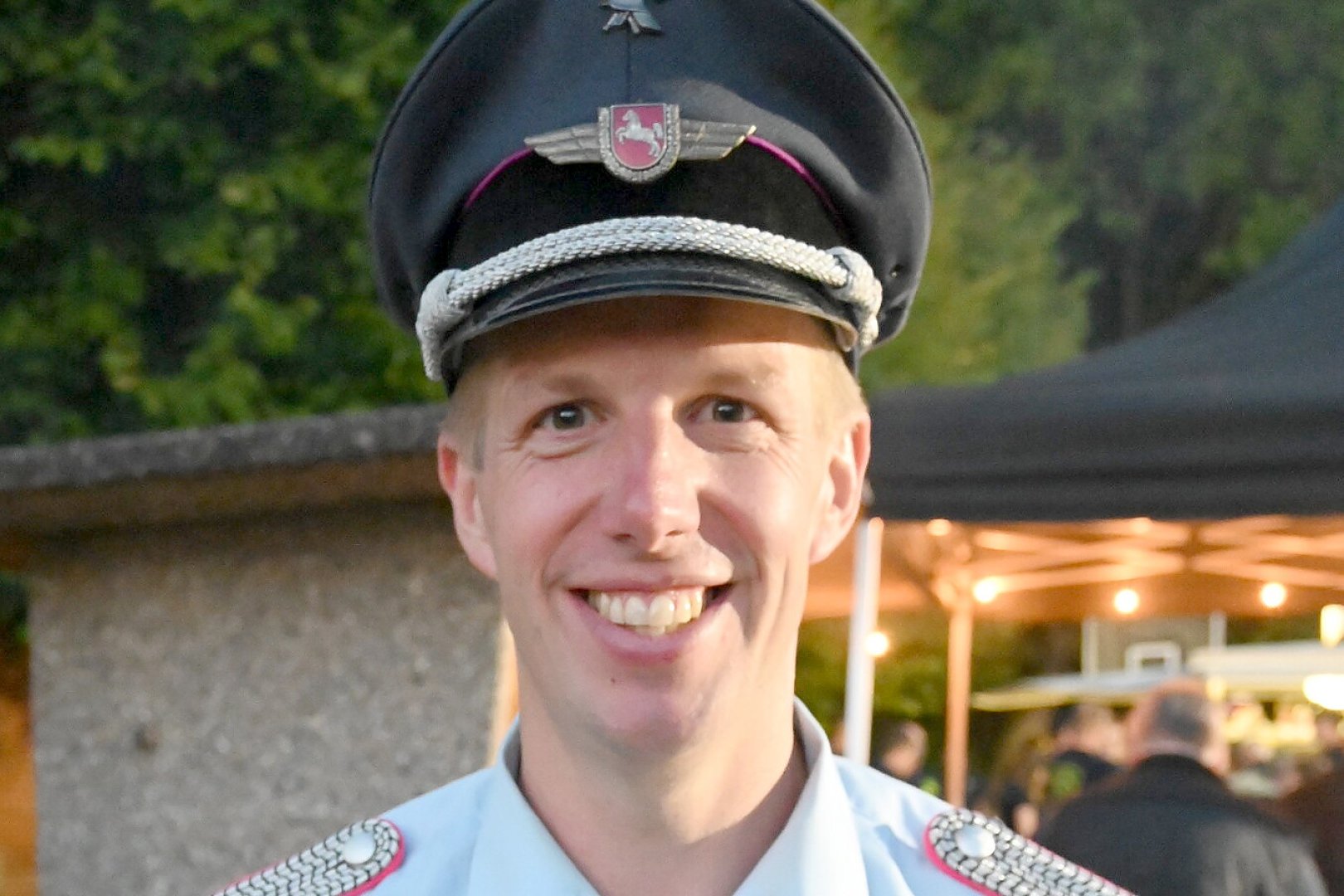 Feuerwehrwettkampf in Großwolde - Bild 32