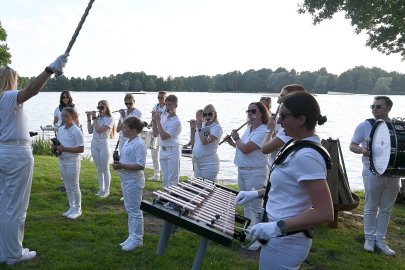 Grillfest am Idasee - Bild 2