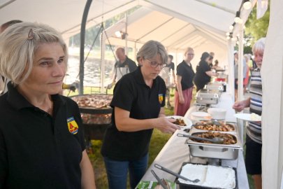 Grillfest am Idasee - Bild 3