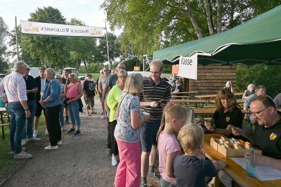 Grillfest am Idasee - Bild 4