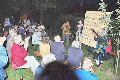 Noch mehr Bilder vom Treffen der Traditionsschiffe - Bild 4
