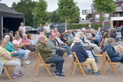 "Klassik am Markt" in Rhauderfehn - Bild 2