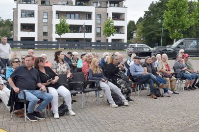 "Klassik am Markt" in Rhauderfehn - Bild 3