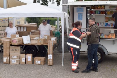 "Klassik am Markt" in Rhauderfehn - Bild 4