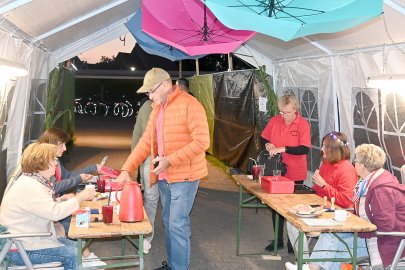Oldiefete in Langholt - Bild 2