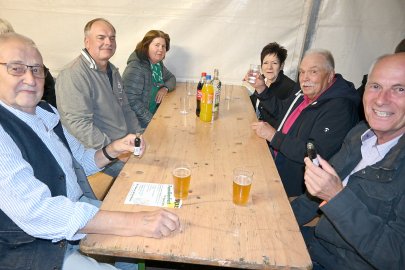 Oldiefete in Langholt - Bild 3