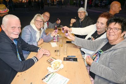 Oldiefete in Langholt - Bild 4
