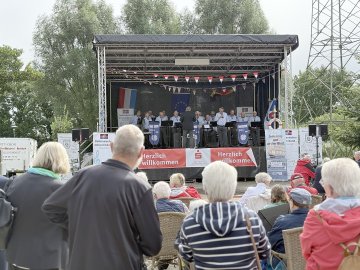 Chorfest in Grotegaste - Bild 4